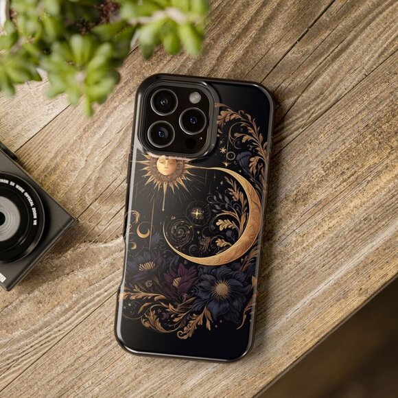 iPhone Phone Cases, Perfect Stylish Mobile Case,MLNMC566 - Picture 4 of 13